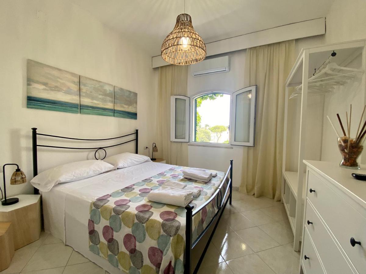 Casa Malo' Bed & Breakfast Ischia Dış mekan fotoğraf