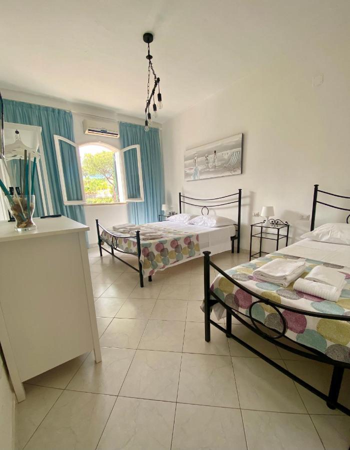 Casa Malo' Bed & Breakfast Ischia Dış mekan fotoğraf